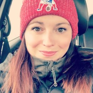 Meet your Posher, Alyson